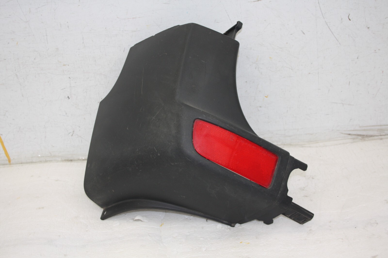 Mercedes Sprinter Volkswagen Crafter Rear Bumper Left Corner 06-17 A9068804571