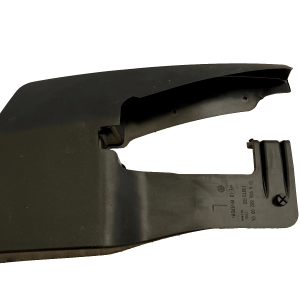 Mercedes Sprinter W906 Front Left Mud Flap Guard 2006-2017 A9068820004 Genuine 10 Mercedes Sprinter W906 Front Left Mud Flap Guard 2006-2017 A9068820004 Genuine - Image 1