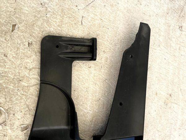 Mercedes Sprinter W906 Front Left Mud Flap Guard 2006-2017 A9068820004 Genuine 5 Mercedes Sprinter W906 Front Left Mud Flap Guard 2006 2017 A9068820004 Genuine 178507815496 6