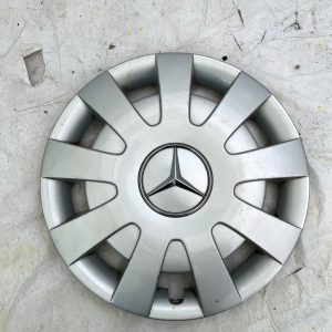 Mercedes Sprinter W906 Wheel Hub Cover Cap 16'' 2006 TO 2013 A9064000525 Genuine