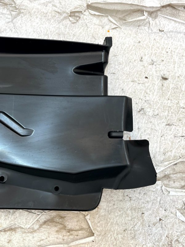 Mercedes Sprinter W907 Rear Left Mudguard Flap 2018 Onward A9078891200 Genuine 178536906236 11