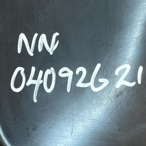 Mercedes Sprinter W907 Rear Left Mudguard Flap 2018 Onward A9078891200 Genuine - Image 13