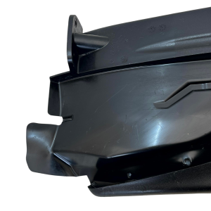 Mercedes Sprinter W907 Rear Left Mudguard Flap 2018 Onward A9078891200 Genuine - Image 2