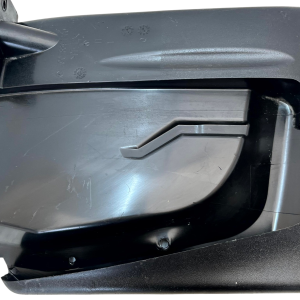 Mercedes Sprinter W907 Rear Left Mudguard Flap 2018 Onward A9078891200 Genuine - Image 3