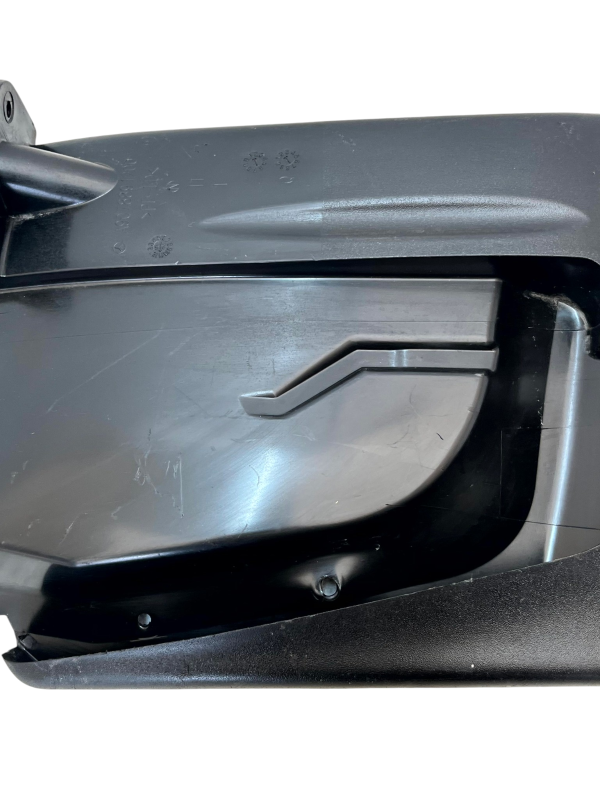 Mercedes Sprinter W907 Rear Left Mudguard Flap 2018 Onward A9078891200 Genuine 178536906236 3