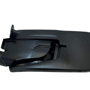 Mercedes Sprinter W907 Rear Left Mudguard Flap 2018 Onward A9078891200 Genuine - Image 1