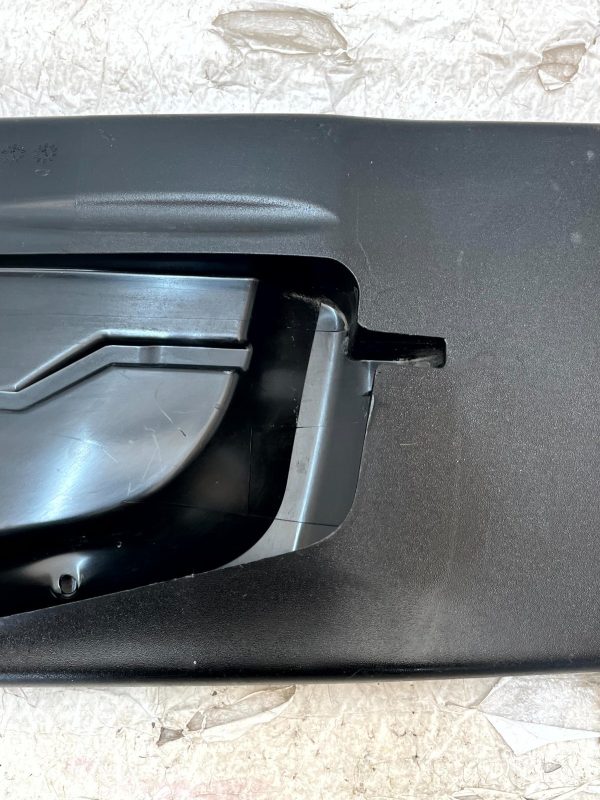 Mercedes Sprinter W907 Rear Left Mudguard Flap 2018 Onward A9078891200 Genuine 178536906236 4
