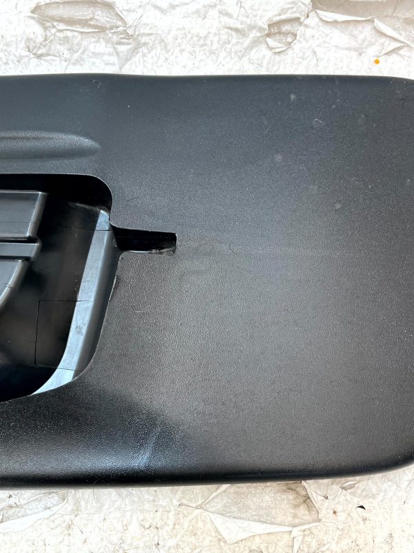 Mercedes Sprinter W907 Rear Left Mudguard Flap 2018 Onward A9078891200 Genuine 178536906236 5