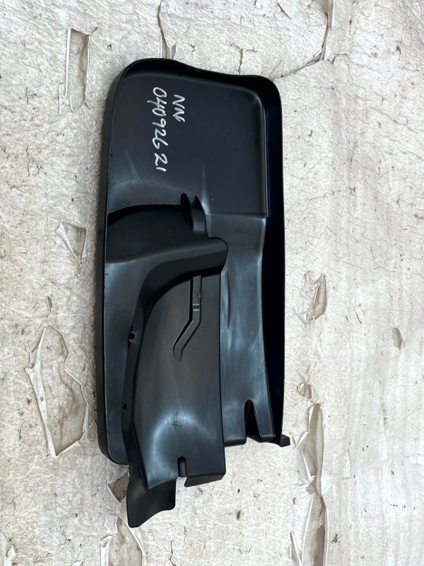 Mercedes Sprinter W907 Rear Left Mudguard Flap 2018 Onward A9078891200 Genuine 178536906236 7