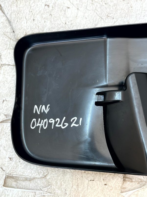 Mercedes Sprinter W907 Rear Left Mudguard Flap 2018 Onward A9078891200 Genuine 178536906236 8