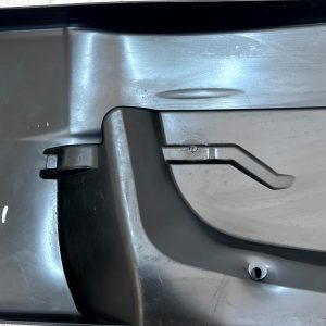 Mercedes Sprinter W907 Rear Left Mudguard Flap 2018 Onward A9078891200 Genuine - Image 9