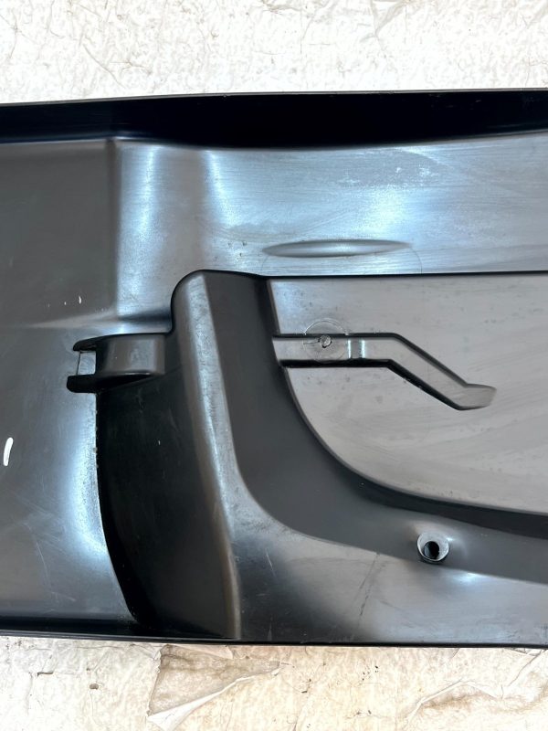 Mercedes Sprinter W907 Rear Left Mudguard Flap 2018 Onward A9078891200 Genuine 178536906236 9