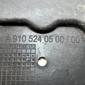 Mercedes Sprinter W910 Engine Under Tray Access Cap Cover A9105240500 Genuine - Image 12