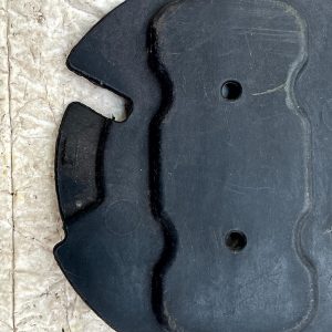 Mercedes Sprinter W910 Engine Under Tray Access Cap Cover A9105240500 Genuine - Image 4