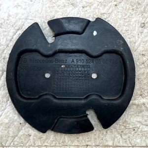 Mercedes Sprinter W910 Engine Under Tray Access Cap Cover A9105240500 Genuine - Image 5