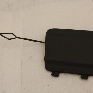 Mercedes Sprinter W910 Front Bumper Tow Cover 2018 ON A9108850600 Genuine