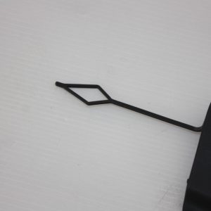 Mercedes Sprinter W910 Front Bumper Tow Cover A9108850600 - Image 4