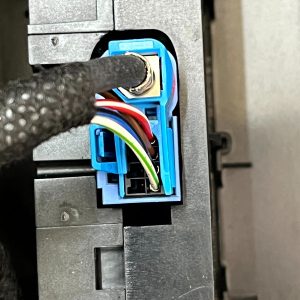 Mercedes V Class W447 Centre Console Glove Box Cup Holder A4476800631 Genuine - Image 18