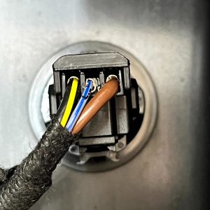 Mercedes V Class W447 Centre Console Glove Box Cup Holder A4476800631 Genuine - Image 19