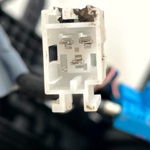 Mercedes V Class W447 Centre Console Glove Box Cup Holder A4476800631 Genuine - Image 20