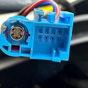 Mercedes V Class W447 Centre Console Glove Box Cup Holder A4476800631 Genuine - Image 21