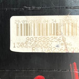 Mercedes V Class W447 Centre Console Glove Box Cup Holder A4476800631 Genuine - Image 22