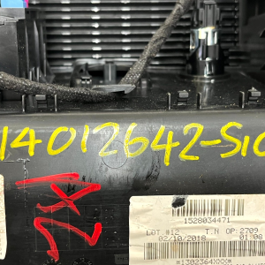 Mercedes V Class W447 Centre Console Glove Box Cup Holder A4476800631 Genuine - Image 25