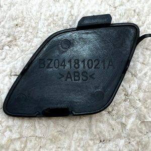 Mercedes V Class W447 Front Bumper Tow Cap Cover 2015-2020 BZ04181021A Genuine - Image 3