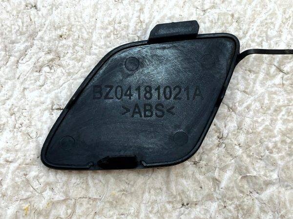 Mercedes V Class W447 Front Bumper Tow Cap Cover 2015 2020 BZ04181021A Genuine 178236913876 3