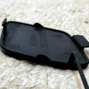 Mercedes V Class W447 Front Bumper Tow Cap Cover 2015-2020 BZ04181021A Genuine - Image 6