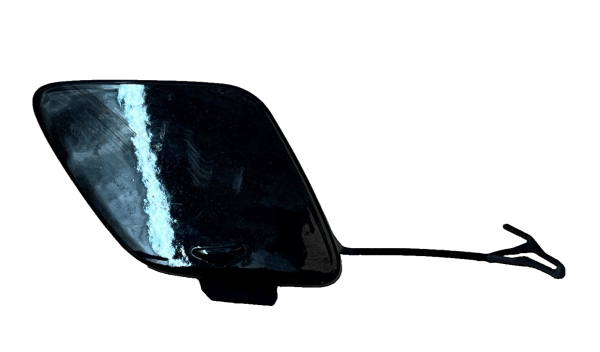 Mercedes V Class W447 Front Bumper Tow Cap Cover 2015 2020 BZ04181021A Genuine 178236913876