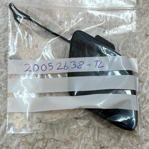 Mercedes V Class W447 Front Bumper Tow Cap Cover 2015-2020 BZ04181021A Genuine - Image 9