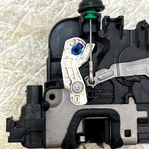 Mercedes V Class W447 Front Left Door Lock W/ Handle Bracket 15-20 A4477200435 - Image 12