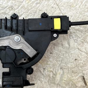 Mercedes V Class W447 Front Left Door Lock W/ Handle Bracket 15-20 A4477200435 - Image 14