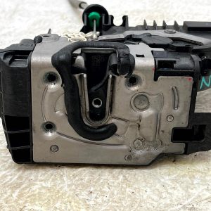 Mercedes V Class W447 Front Left Door Lock W/ Handle Bracket 15-20 A4477200435 - Image 15