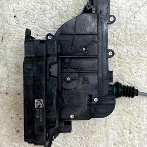 Mercedes V Class W447 Front Left Door Lock W/ Handle Bracket 15-20 A4477200435 - Image 16