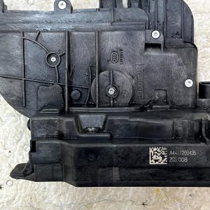 Mercedes V Class W447 Front Left Door Lock W/ Handle Bracket 15-20 A4477200435 - Image 18