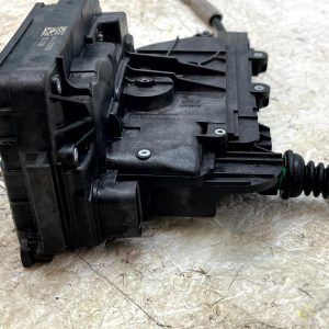 Mercedes V Class W447 Front Left Door Lock W/ Handle Bracket 15-20 A4477200435 - Image 20