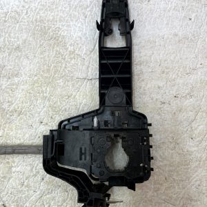 Mercedes V Class W447 Front Left Door Lock W/ Handle Bracket 15-20 A4477200435 - Image 3