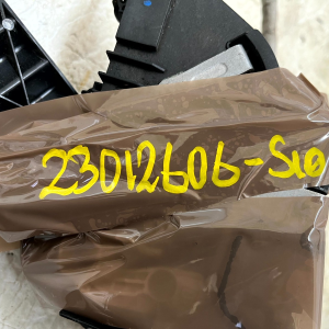 Mercedes V Class W447 Front Left Door Lock W/ Handle Bracket 15-20 A4477200435 - Image 25