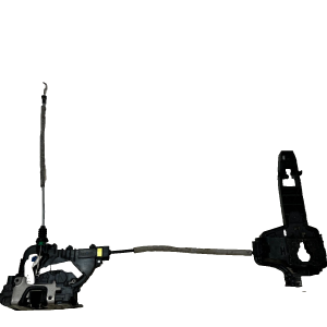 Mercedes V Class W447 Front Left Door Lock W/ Handle Bracket 15-20 A4477200435