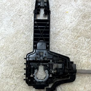 Mercedes V Class W447 Front Left Door Lock W/ Handle Bracket 15-20 A4477200435 - Image 7
