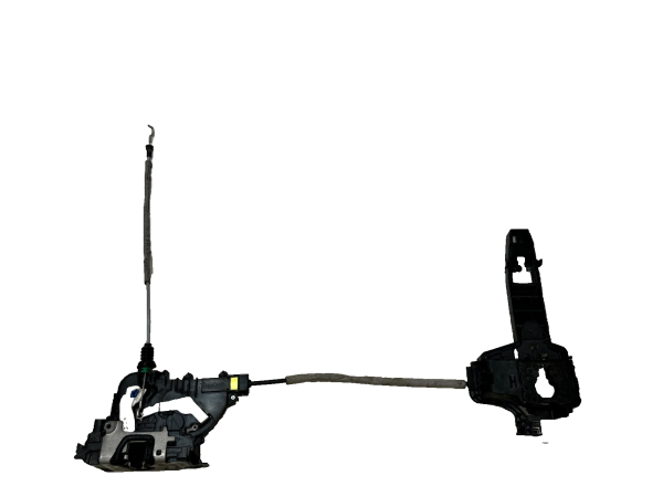 Mercedes-V-Class-W447-Front-Left-Door-Lock-W-Handle-Bracket-15-20-A4477200435-178030489966