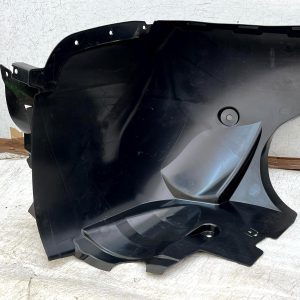 Mercedes V-Class W447 Front Right Side Splash Guard 2015 ON A4476840277 Genuine - Image 3