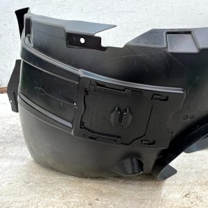 Mercedes V-Class W447 Front Right Side Splash Guard 2015 ON A4476840277 Genuine - Image 10
