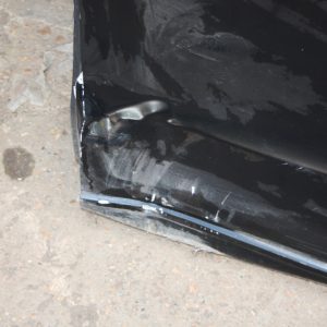 Mercedes V Class W447 Left Sliding Door Glass Only *DAMAGED* - Image 6