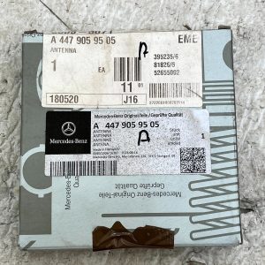 Mercedes V Class w447 Front Antenna Control Unit A4479059505 Genuine - Image 12