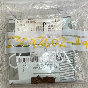 Mercedes V Class w447 Front Antenna Control Unit A4479059505 Genuine - Image 13