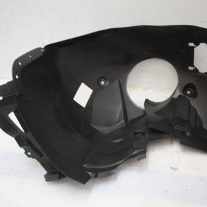 Mercedes Vito Class W447 Front Right Splash Guard 2015 ON A4476841901 Genuine - Image 11