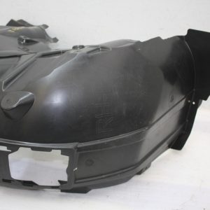 Mercedes Vito Class W447 Front Right Splash Guard 2015 ON A4476841901 Genuine - Image 3
